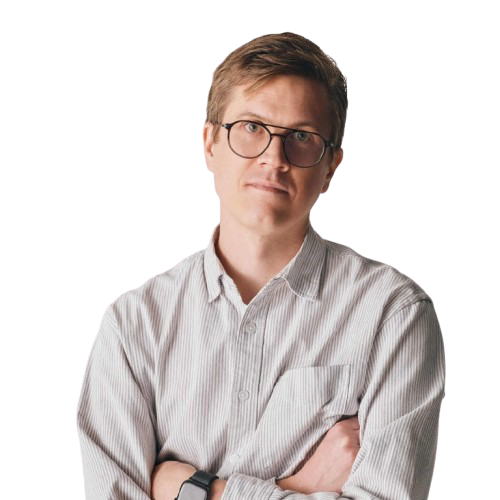 Erik Bernhardsson